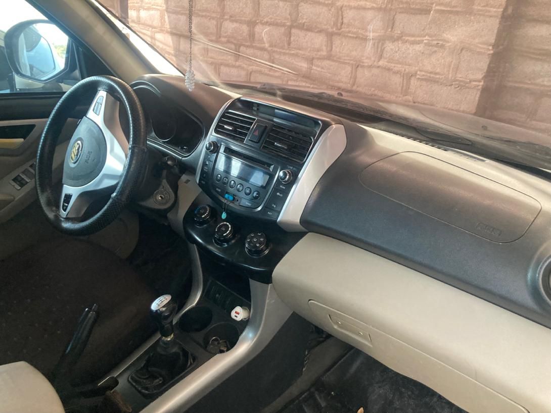 لیفان X60 دنده‌ای - 1392