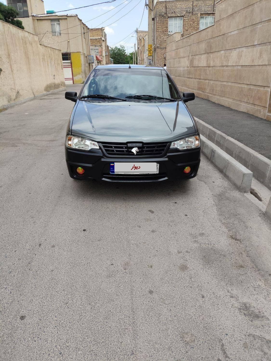 خودرو آریسان، 2 آگهی ann_19699947