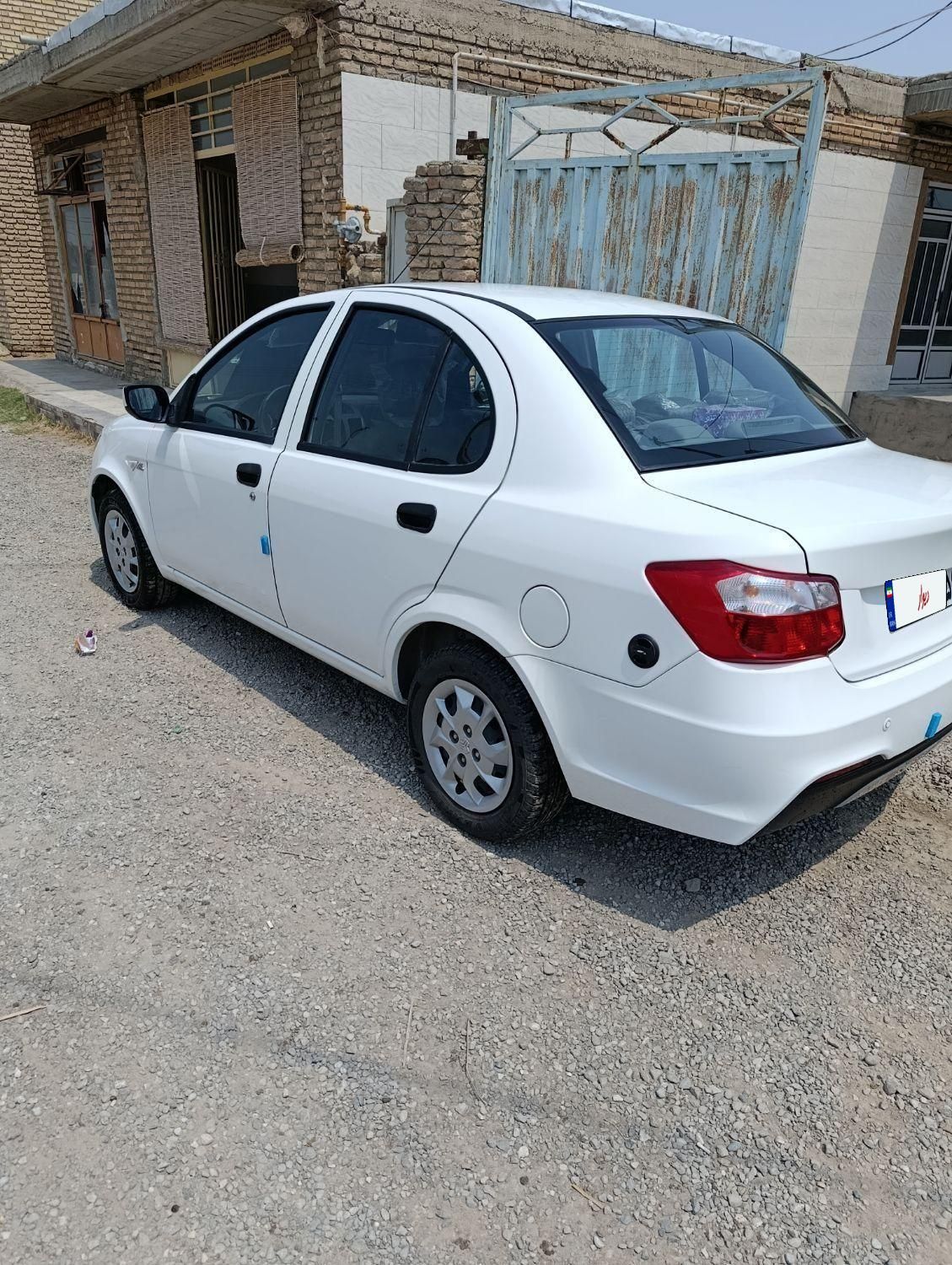 خودرو ساینا، S آگهی ann_19699952