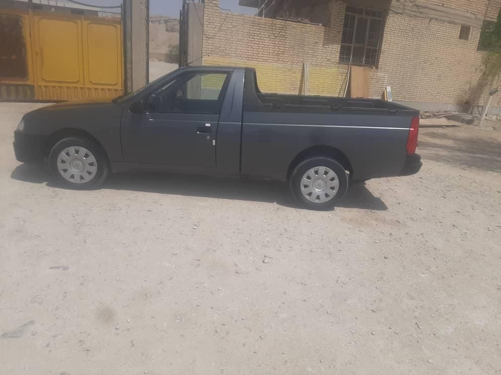 خودرو آریسان، معمولی آگهی ann_19699957