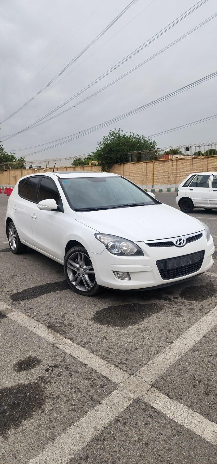 خودرو هیوندای، i30 آگهی ann_19699962