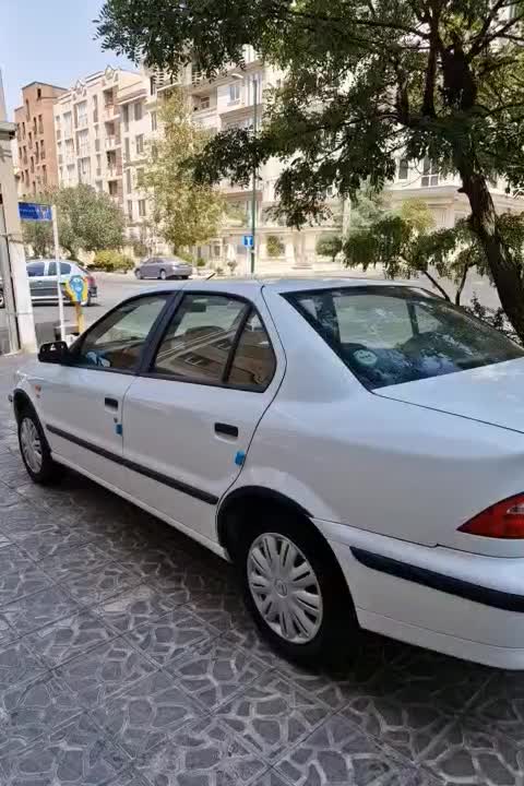 خودرو سمند، LX آگهی ann_19700131