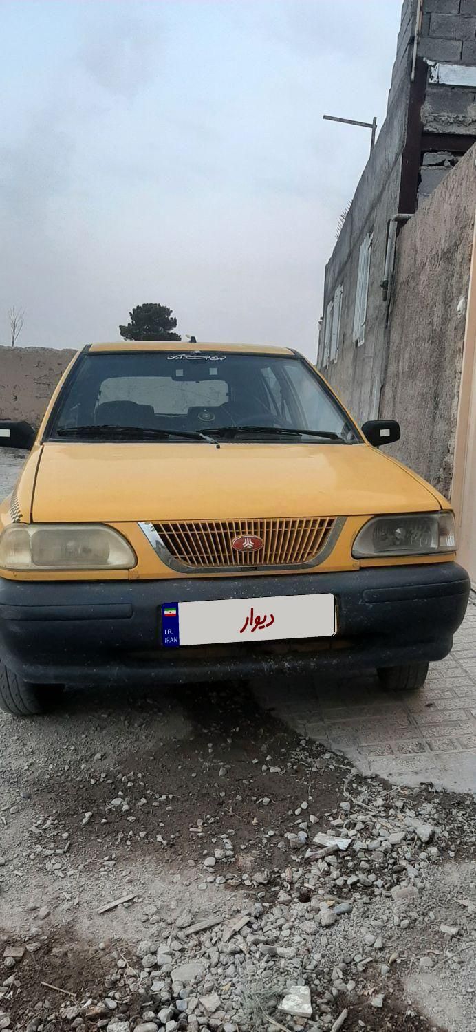 خودرو پراید، 141 آگهی ann_19700153