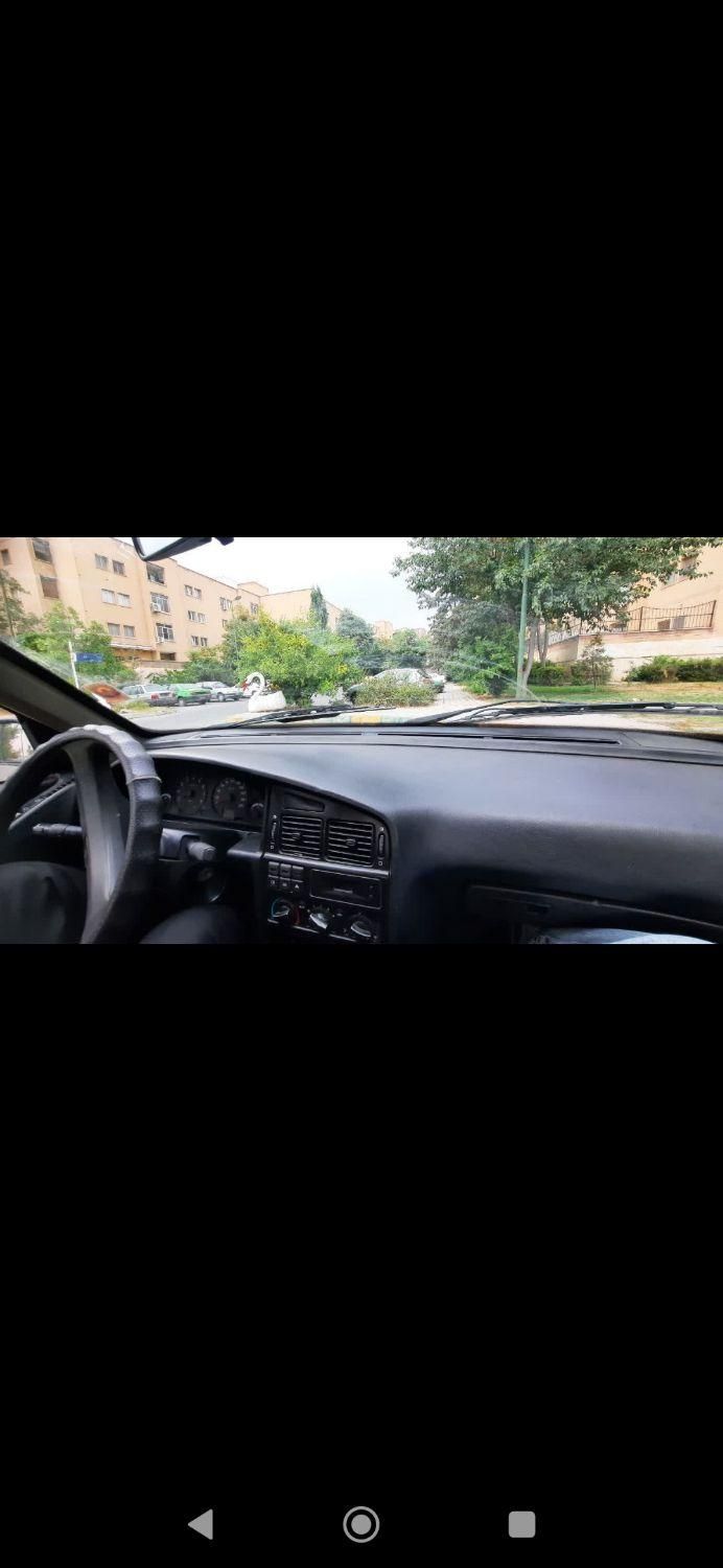 پژو 405 GLI - 1384