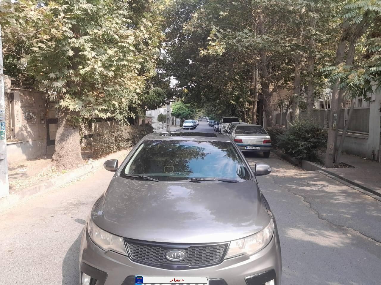 خودرو کیا، سراتو آگهی ann_19700202