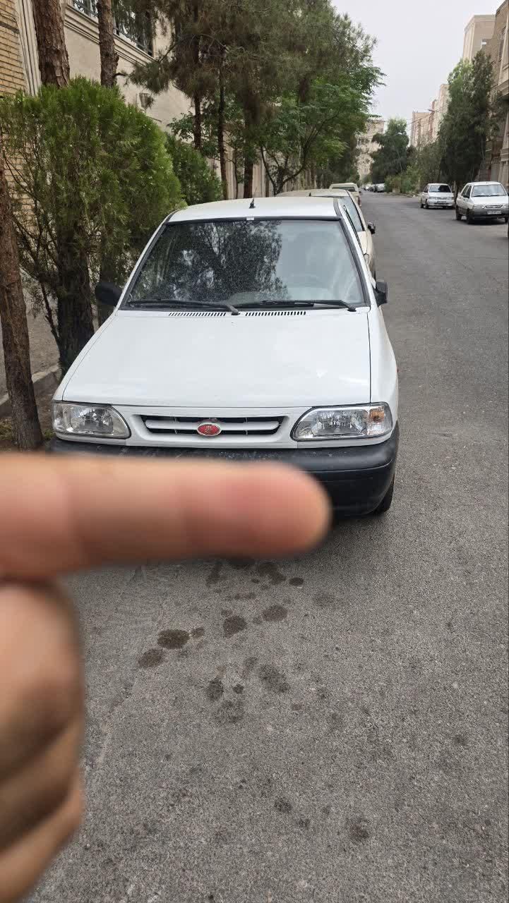 خودرو پراید، 131 آگهی ann_19700206