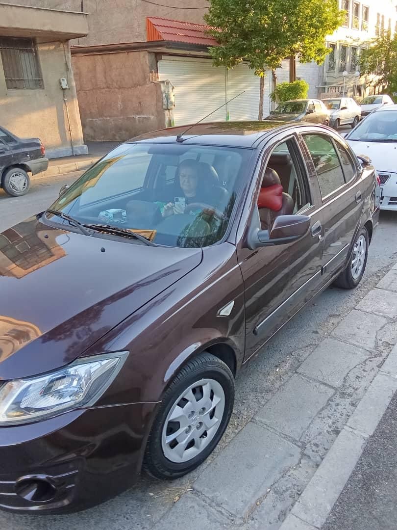خودرو ساینا، S آگهی ann_19700226