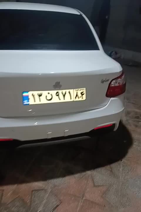 خودرو ساینا، S آگهی ann_19700242