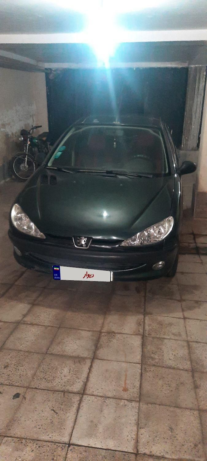 خودرو پژو، 206 آگهی ann_19700277