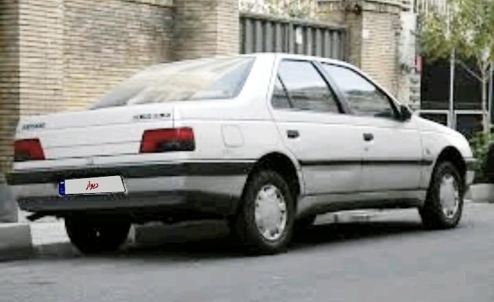 خودرو پژو، 405 آگهی ann_19700297