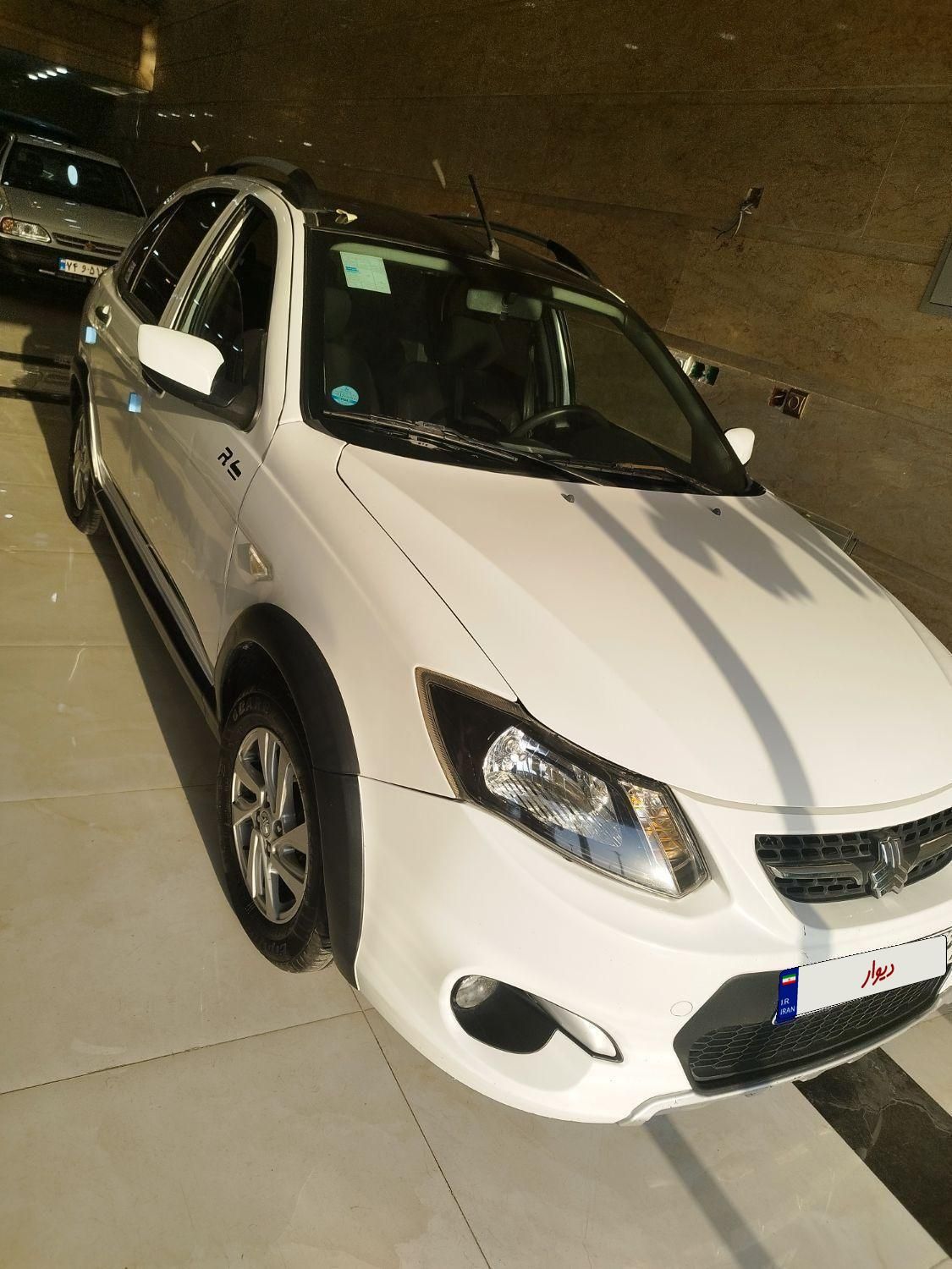 خودرو کوییک، R آگهی ann_19700298
