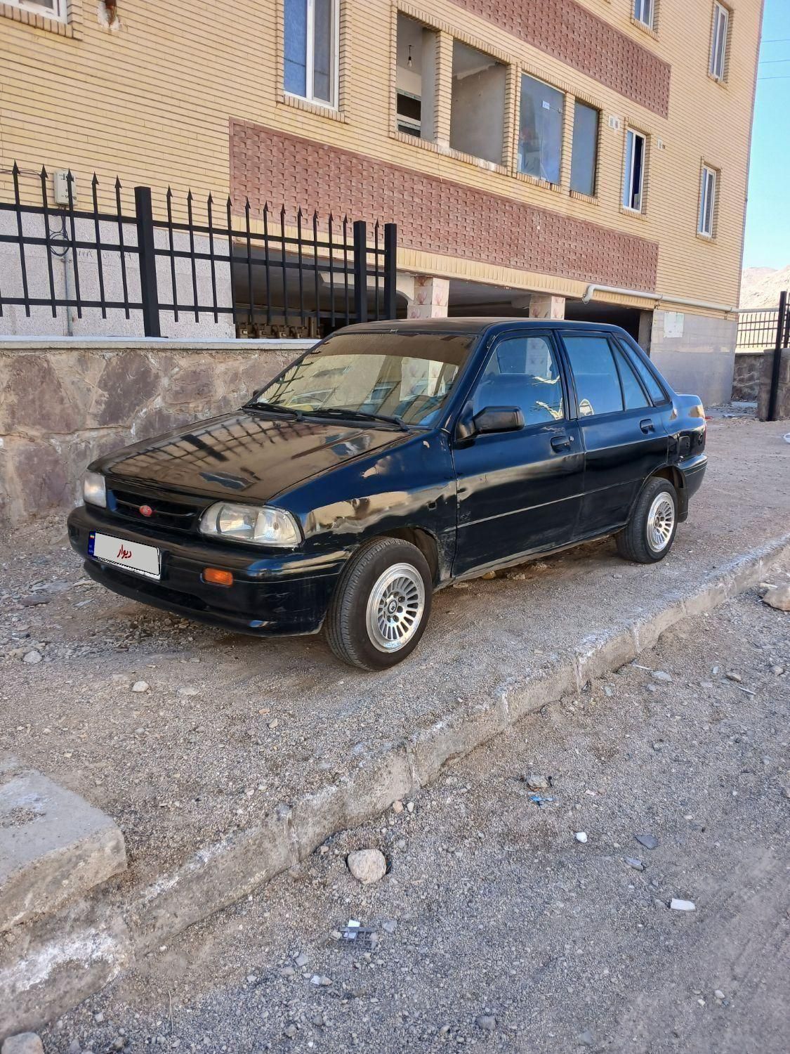 خودرو پراید، صبا آگهی ann_19700306