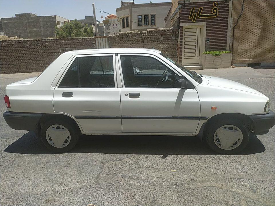 خودرو پراید، 131 آگهی ann_19700342
