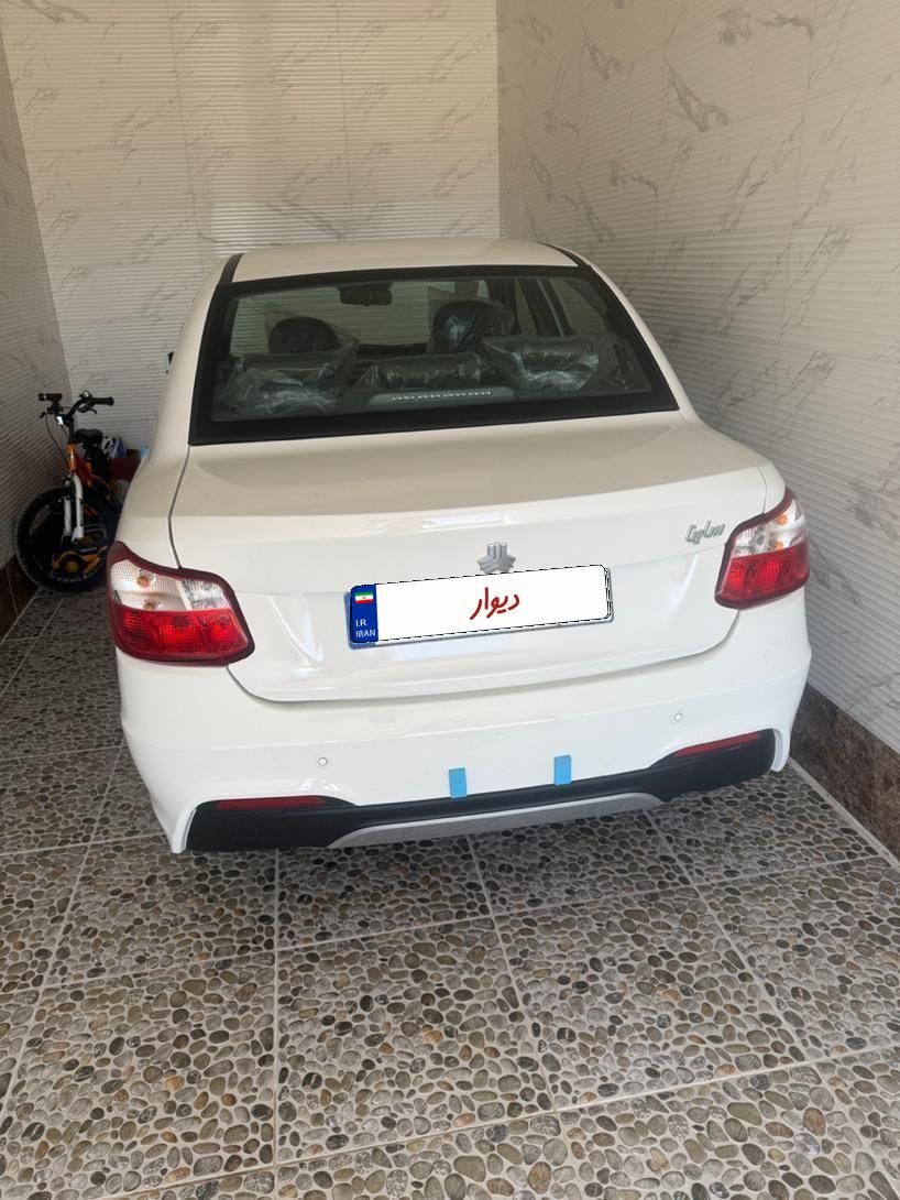 خودرو ساینا، S آگهی ann_19700344