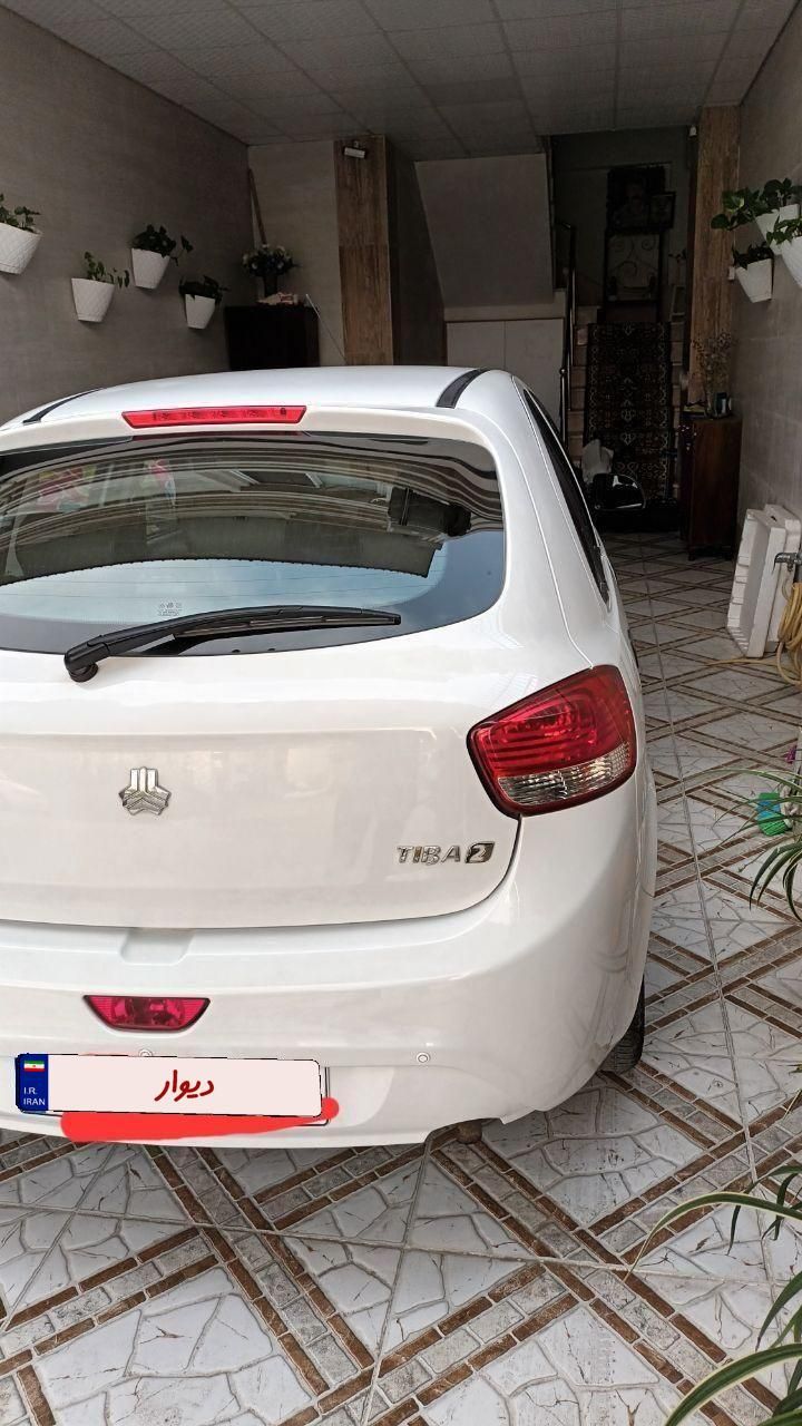 خودرو تیبا، 2 آگهی ann_19700358