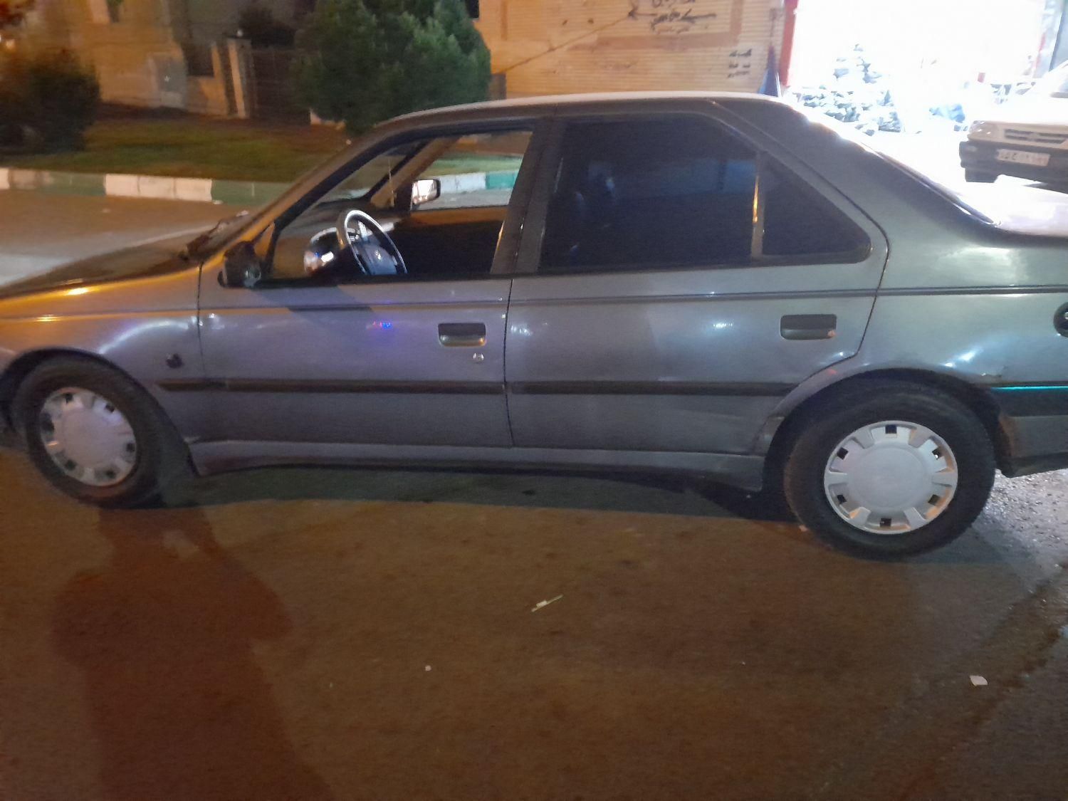 خودرو پژو، 405 آگهی ann_19700396