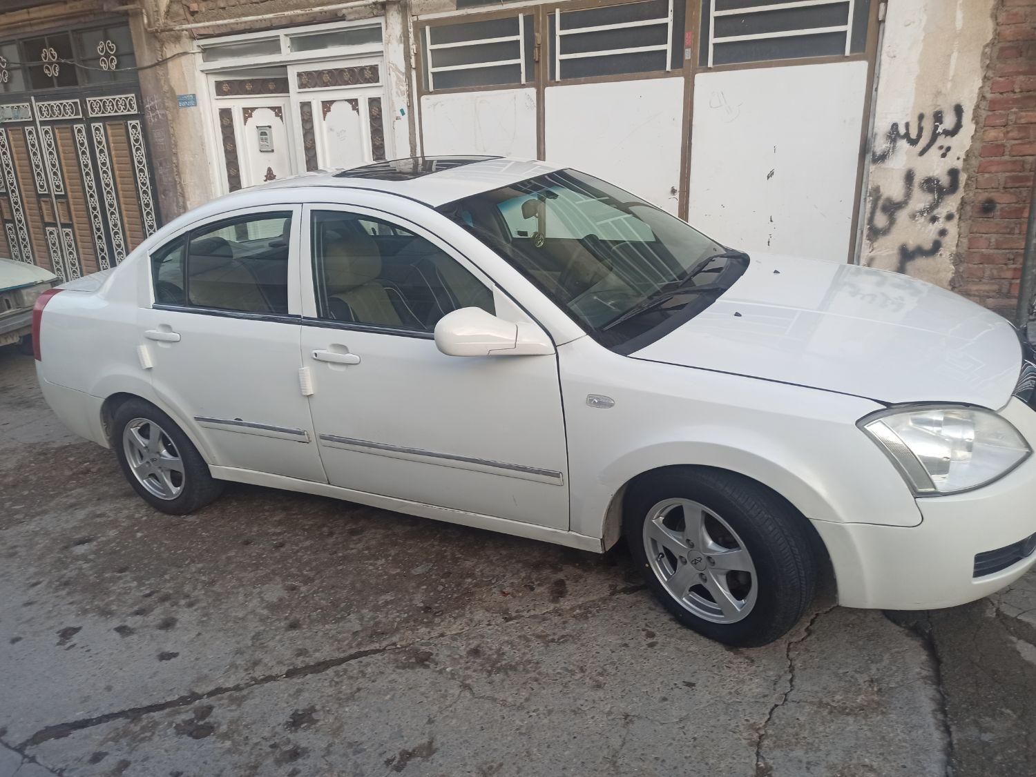 خودرو ام وی ام، 530 آگهی ann_19700403
