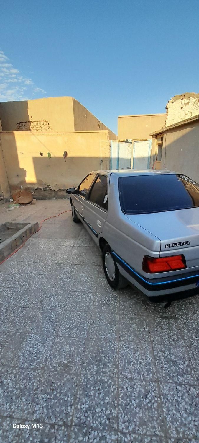خودرو پژو، 405 آگهی ann_19700428
