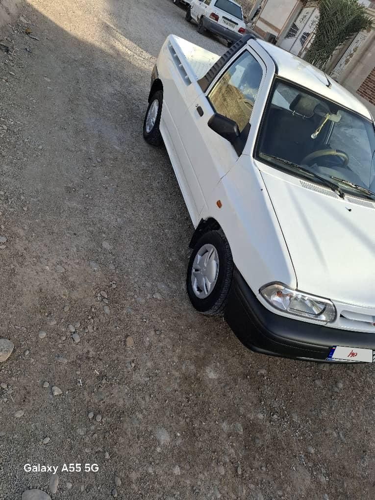پراید 151 SE - 1403