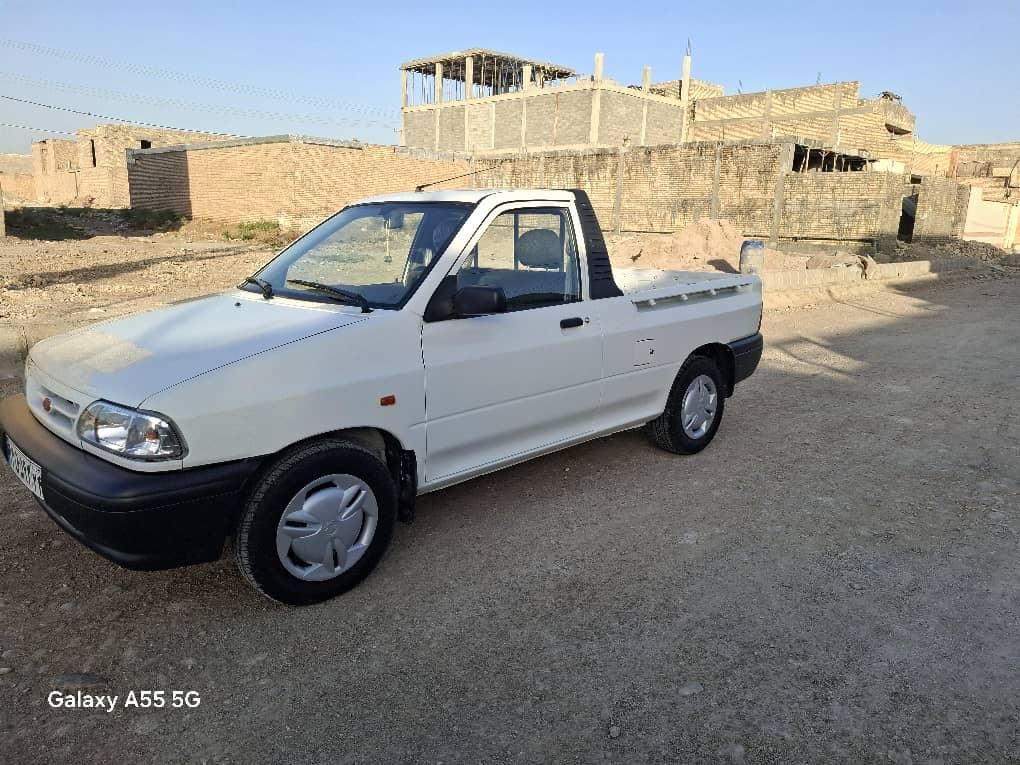 پراید 151 SE - 1403