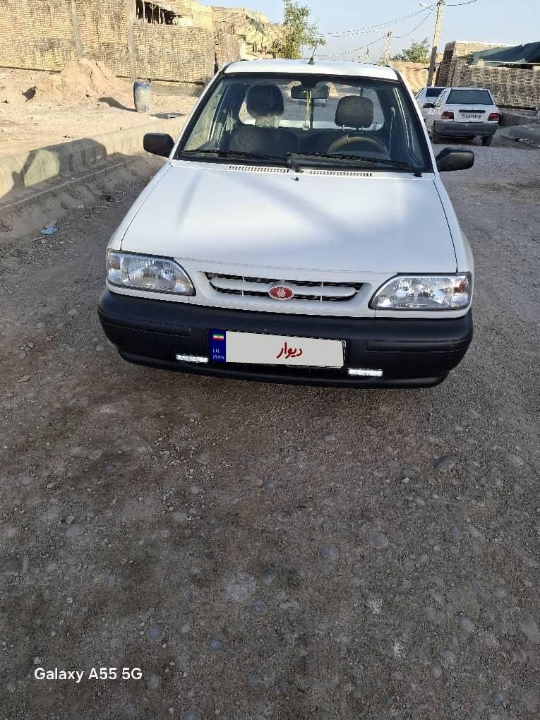 خودرو پراید، 151 آگهی ann_19700434