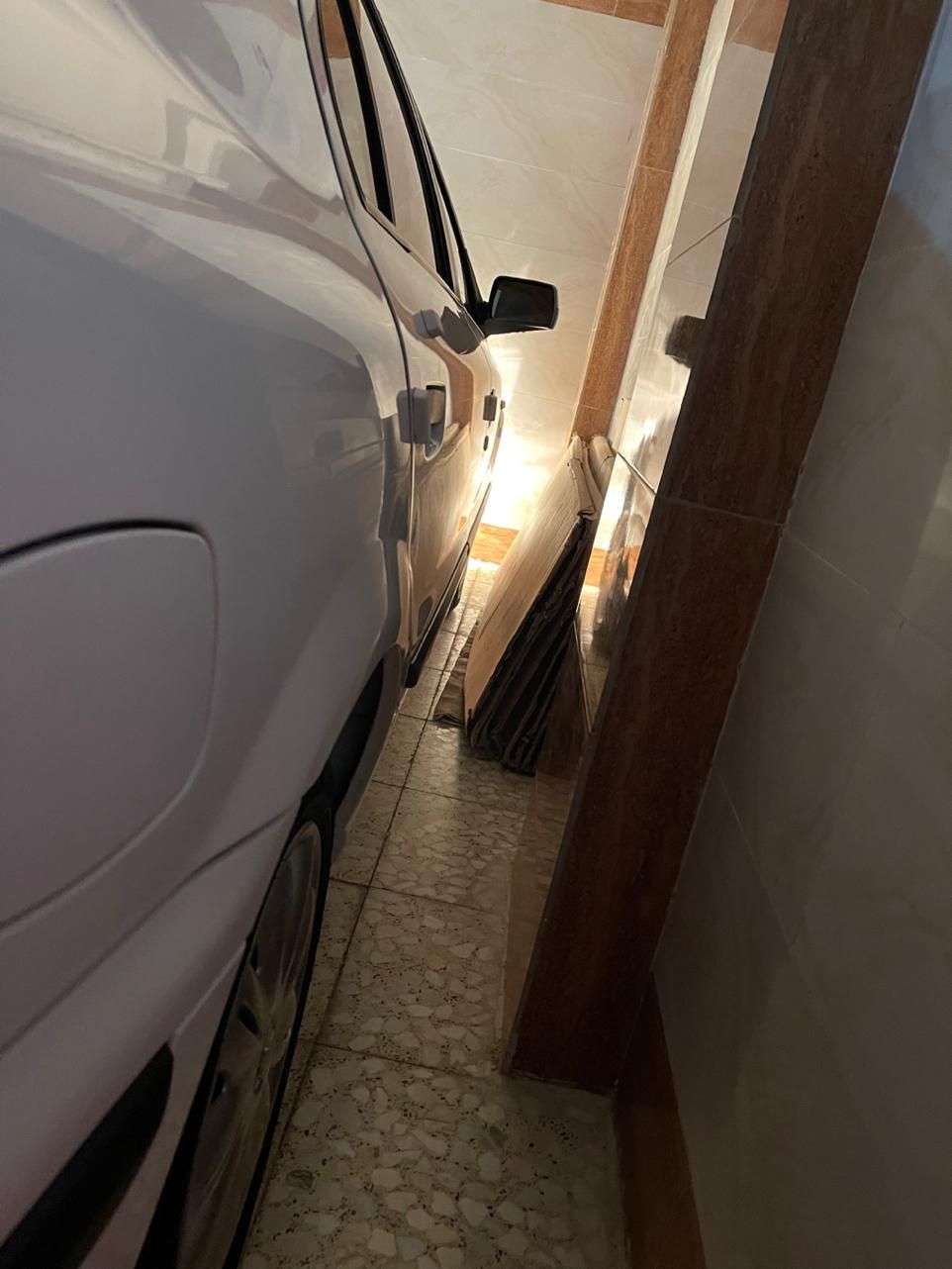 سمند LX XU7 - 1399