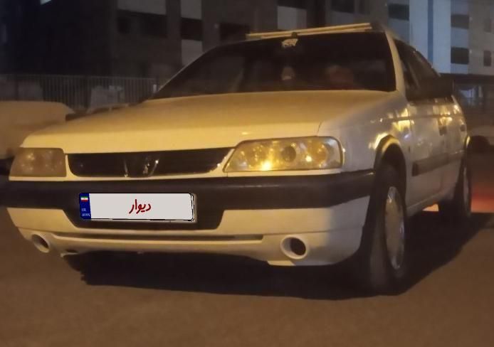 خودرو پژو، روآ آگهی ann_19700457