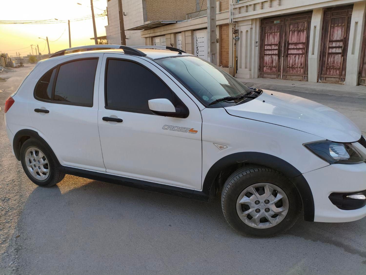 خودرو کوییک، S آگهی ann_19700461