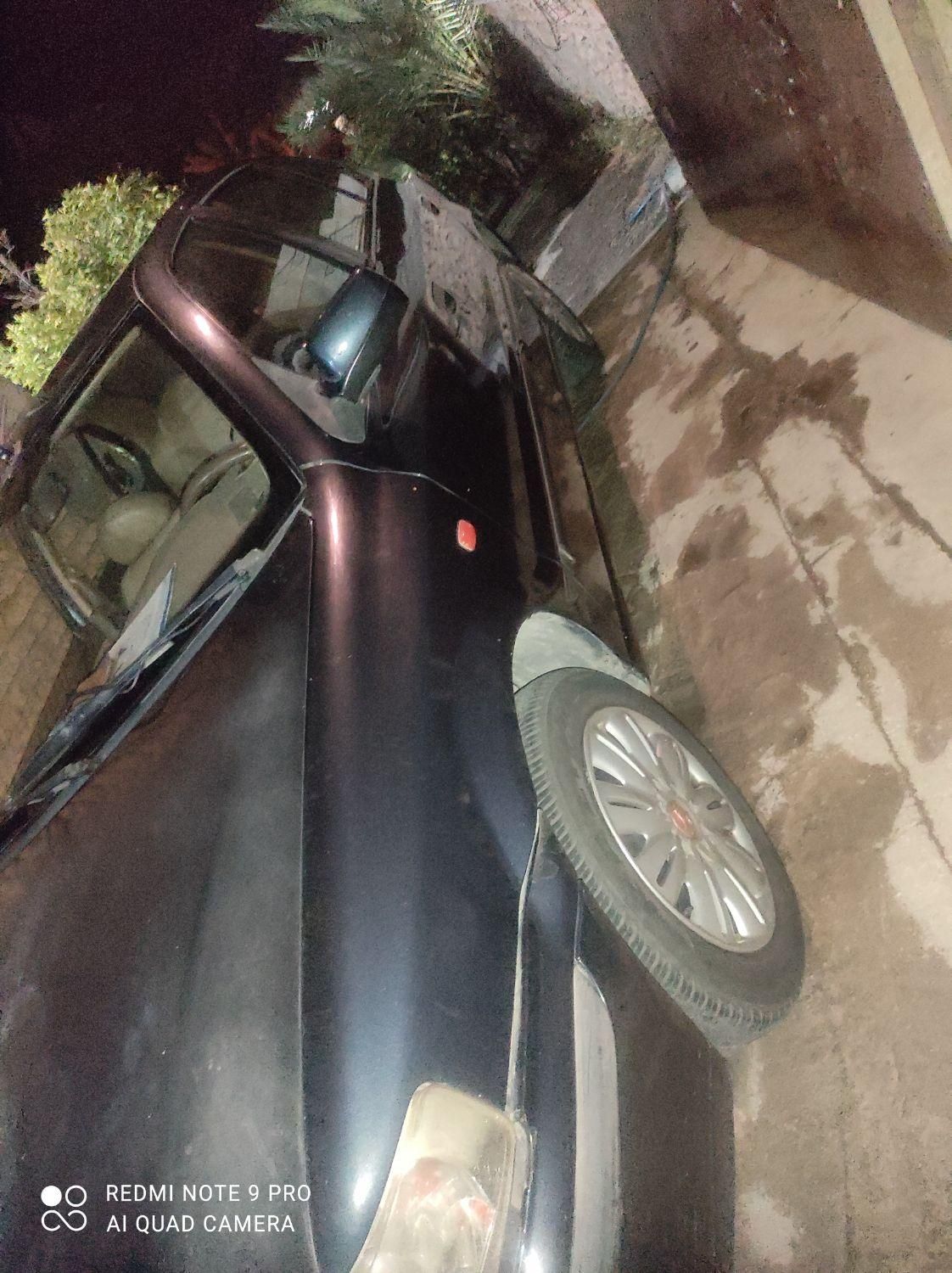 سمند LX XU7 - 1389