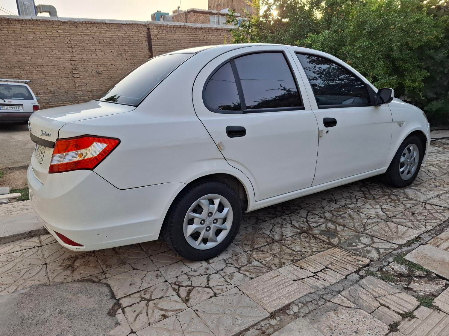 ساینا EX معمولی - 1400