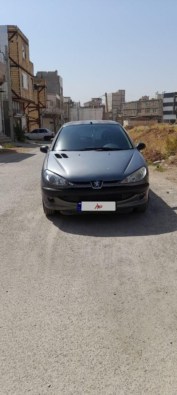 خودرو پژو، 206 آگهی ann_19700493