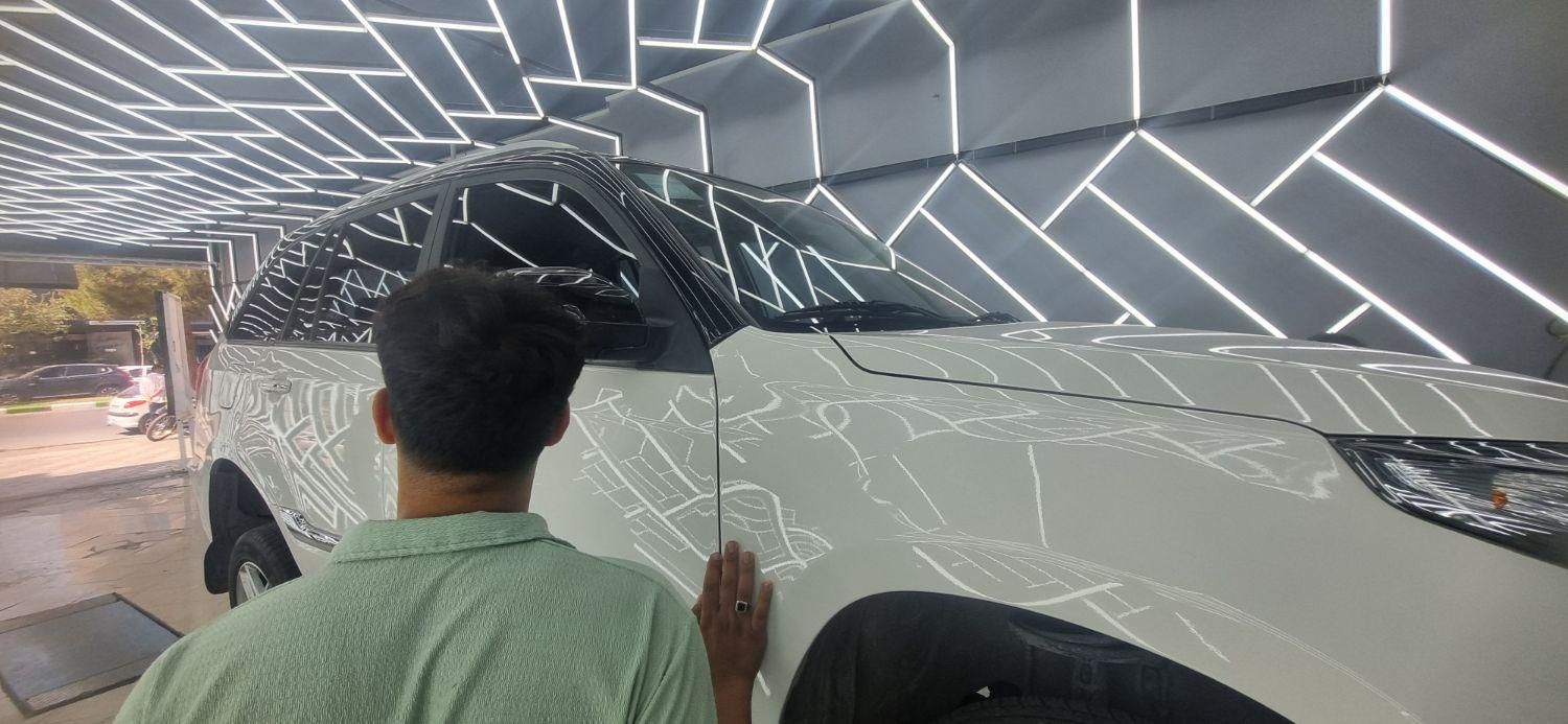 ام وی ام X33 S اتوماتیک اسپرت - 1400