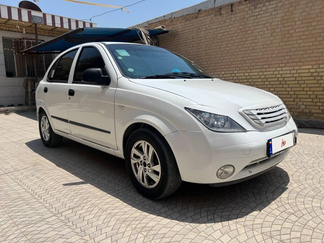 خودرو تیبا، 2 آگهی ann_19700542