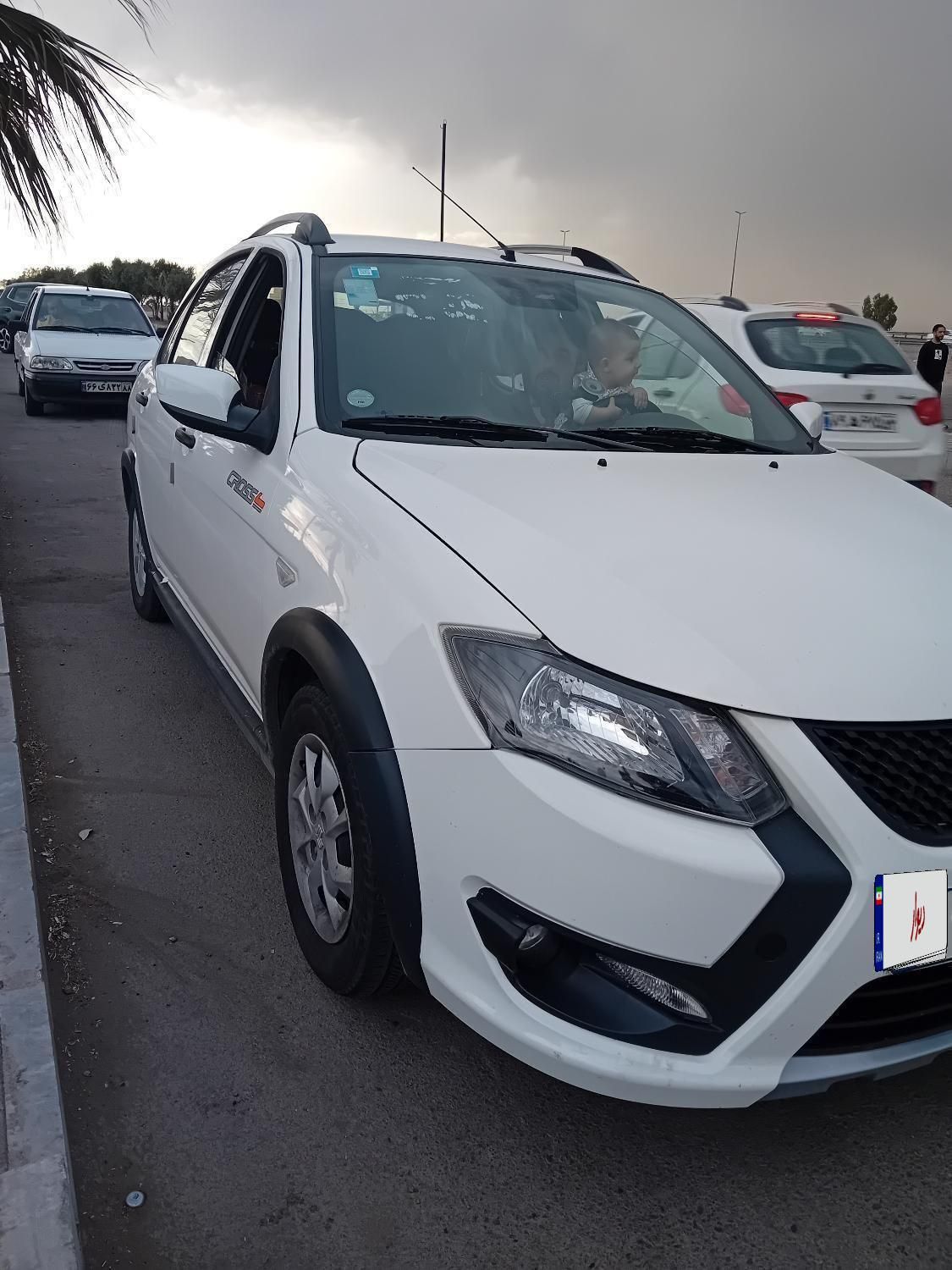 خودرو کوییک، S آگهی ann_19700587