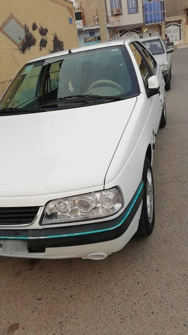 خودرو پژو، 405 SLX آگهی ann_19700627