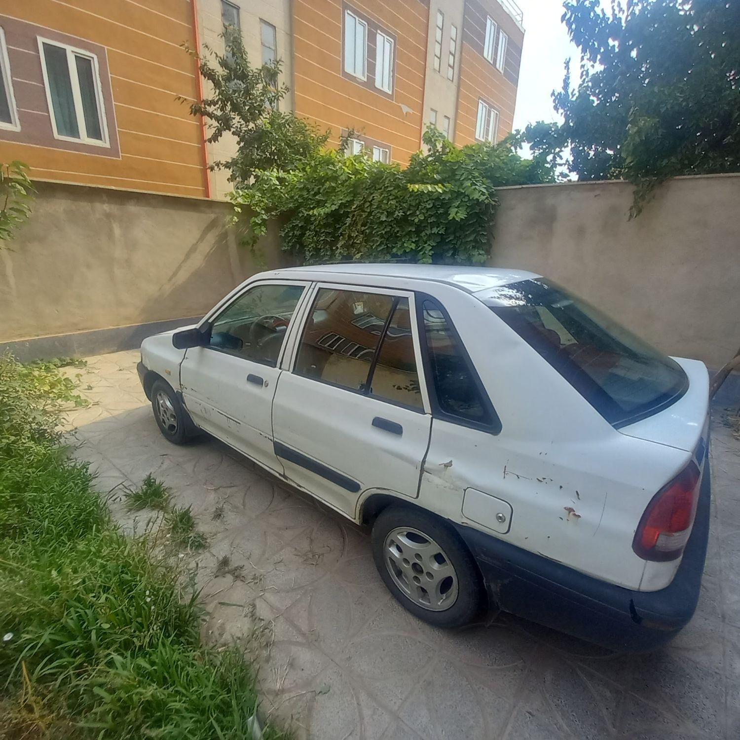 خودرو پراید، 141 آگهی ann_19700686
