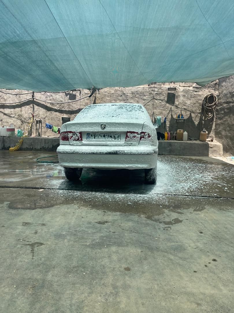 خودرو سمند، LX آگهی ann_19700694