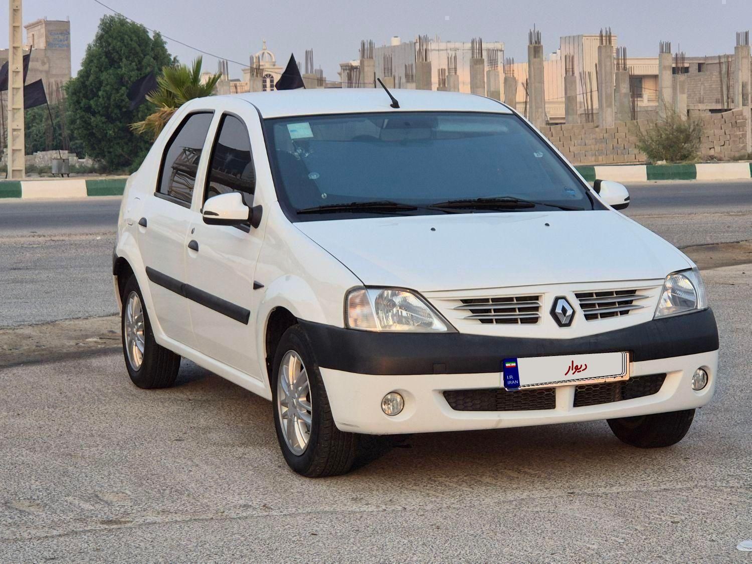 خودرو رنو، پارس تندر آگهی ann_19700703