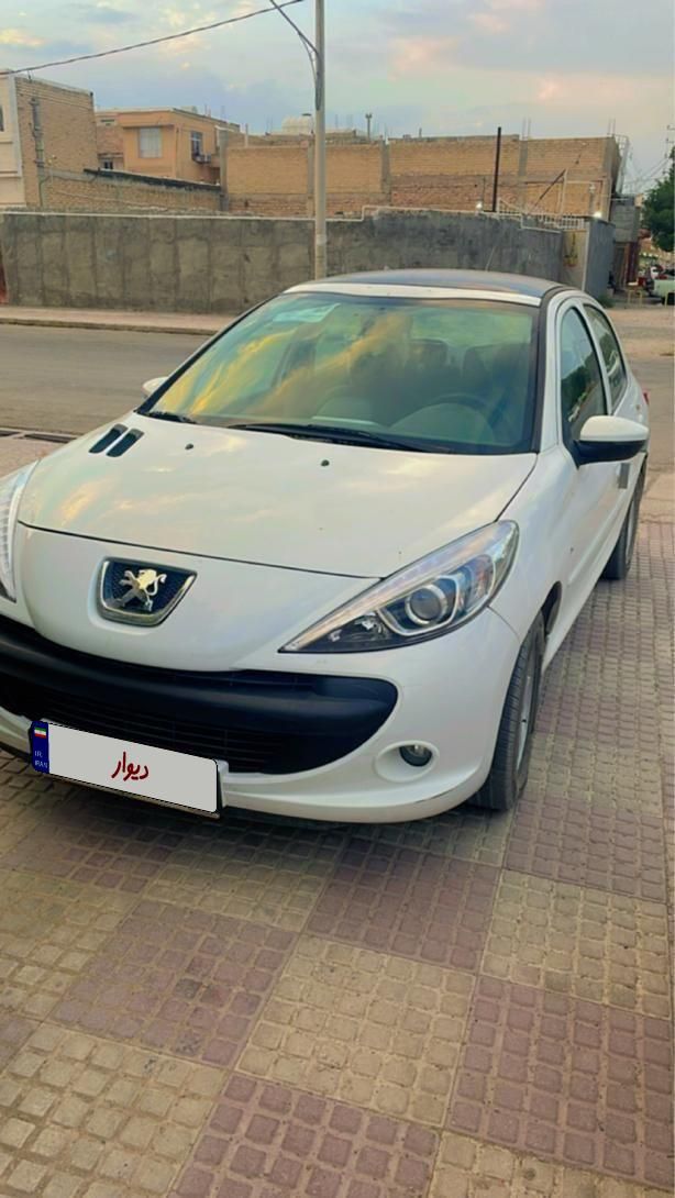 خودرو پژو، 207 آگهی ann_19700743
