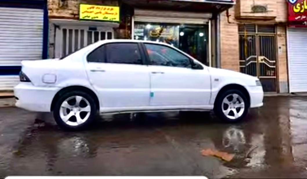 خودرو سمند، سورن پلاس آگهی ann_19700757