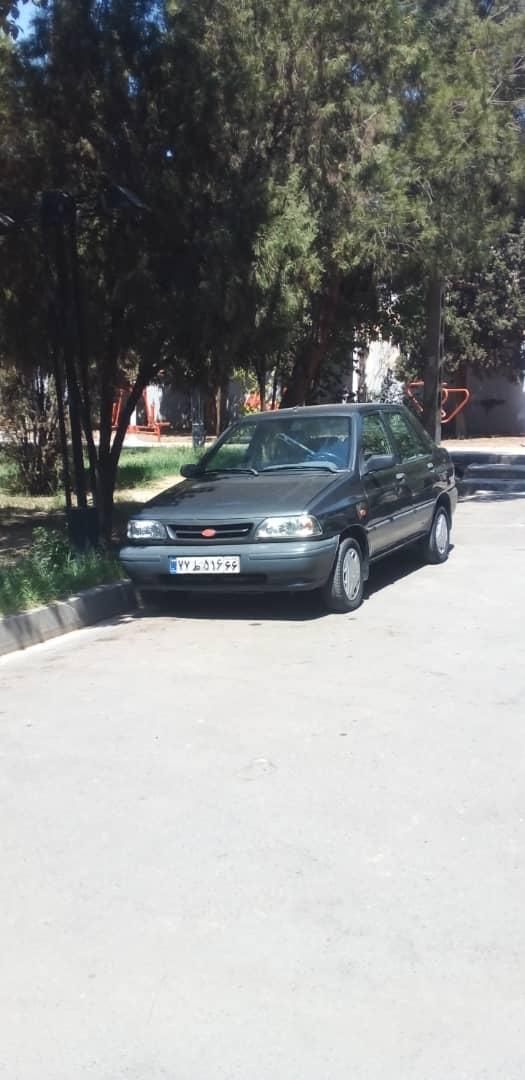 خودرو پراید، 131 آگهی ann_19700774
