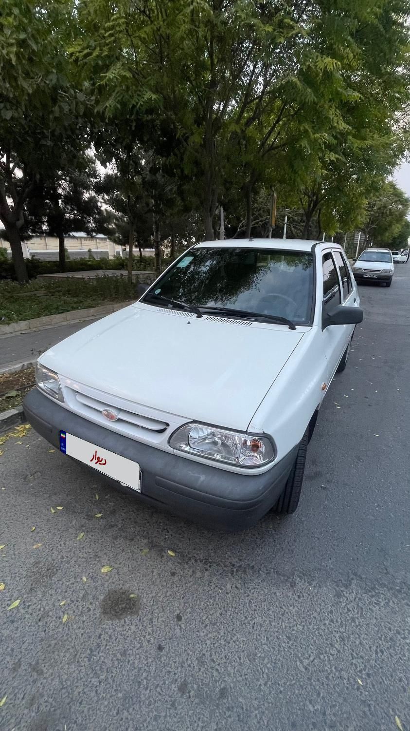 پراید 131 SE - 1399