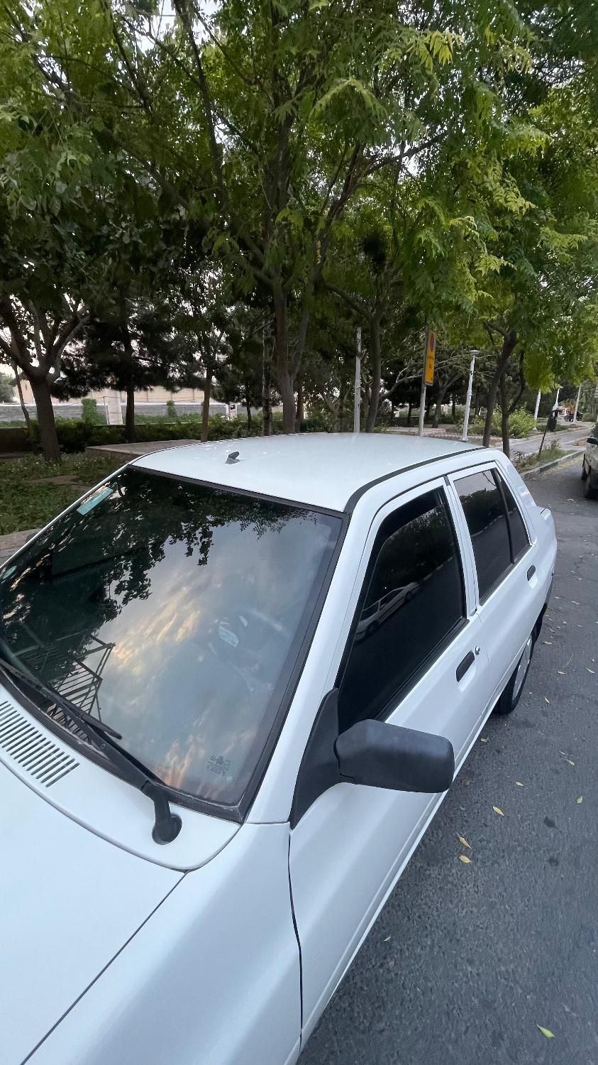 پراید 131 SE - 1399