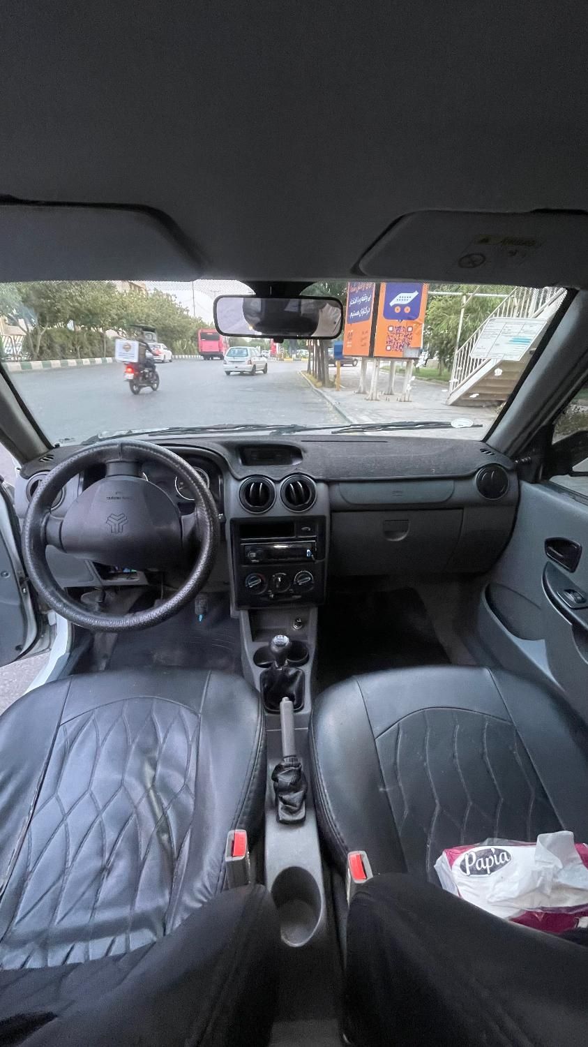 پراید 131 SE - 1399