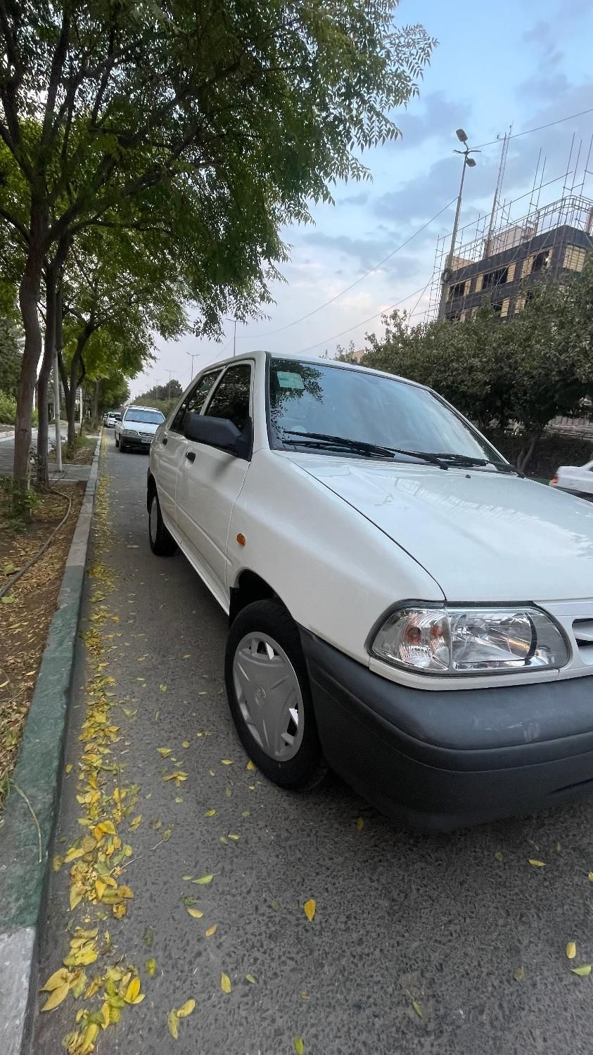 پراید 131 SE - 1399