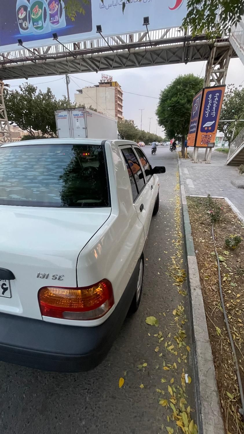 پراید 131 SE - 1399