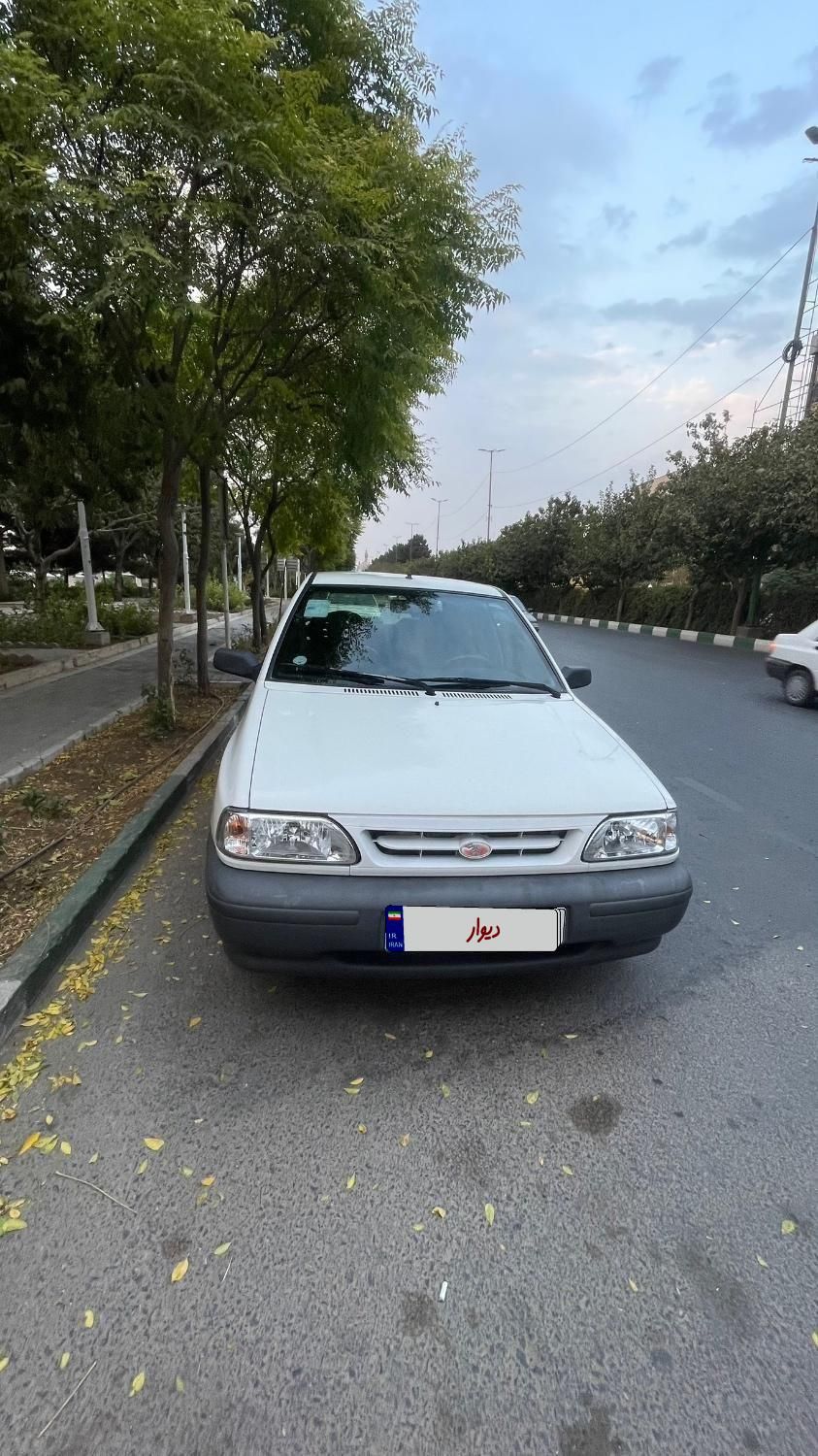پراید 131 SE - 1399