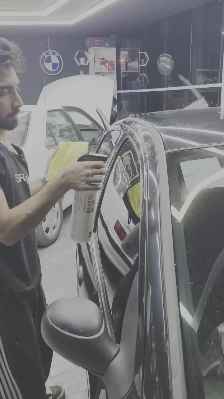 پژو ۲۰۶ صندوق دار v8 - 1395
