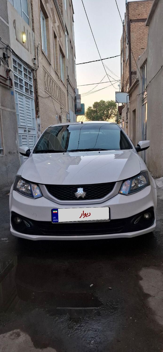 خودرو ساینا، S آگهی ann_19700798