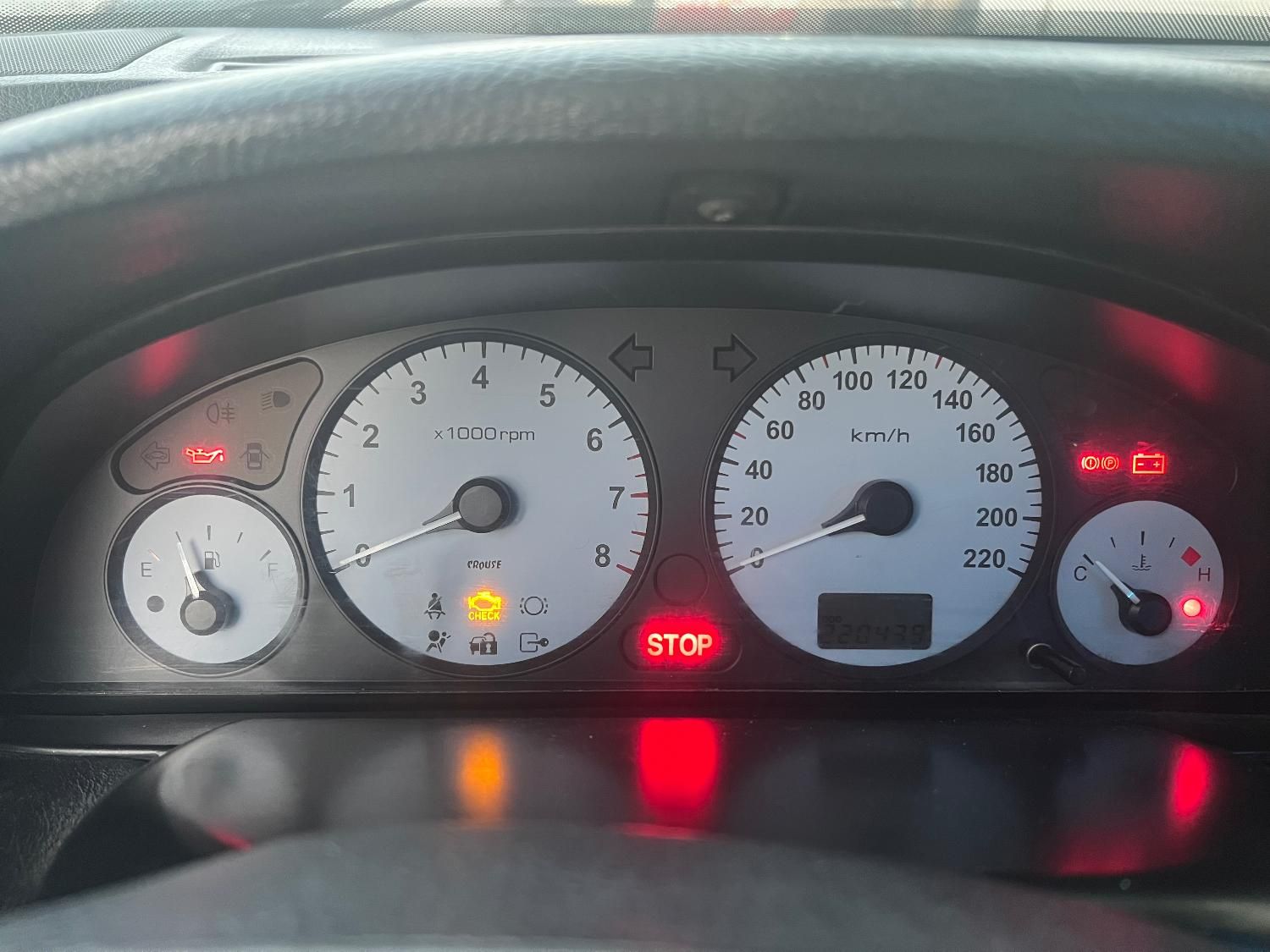 پژو پارس XU7ساده - 1389